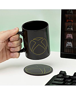 Xbox Mug & Coaster Set