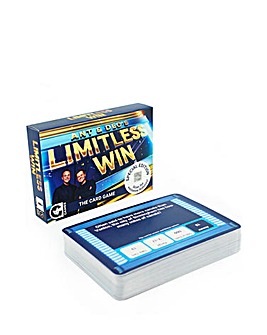 Ant and Dec Limitless Win Board Game
