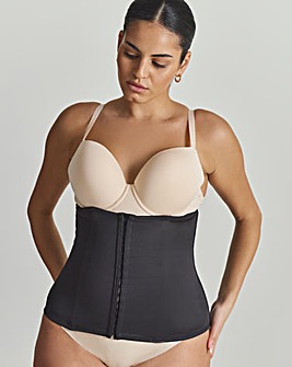 Miraclesuit Classic Firm Control Waist Cincher Black