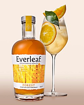 Everleaf Forest Non-Alcoholic Aperitif