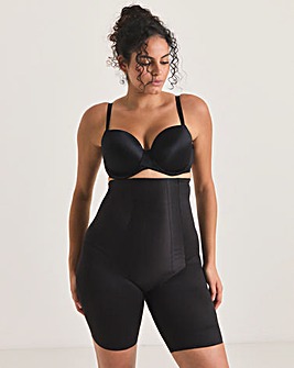 Miraclesuit Classics Firm Control Hi Waist Thigh Slimmer