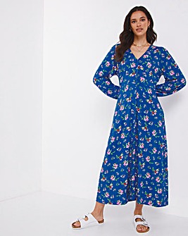 Joe Browns Ditsy Floral Show Stopper Dress