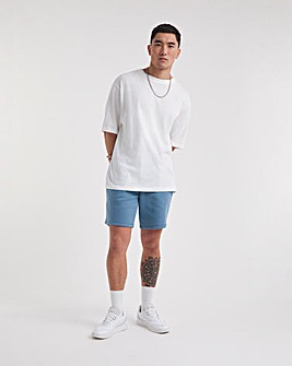Fleece Shorts