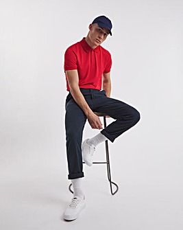 Golf Training Polo