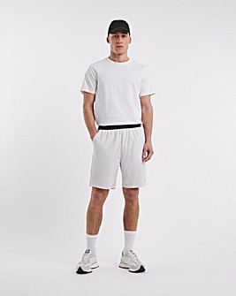 Elasticated Waistband Short