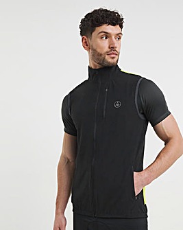 Lightweight Cycling Gilet