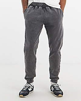 Acid Wash Jogger