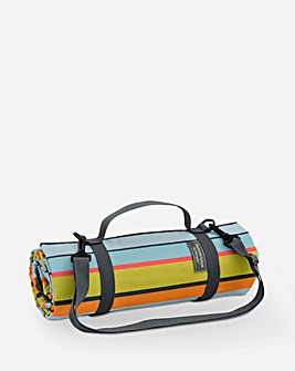 Navigate Picnic Blanket with Carry Handle