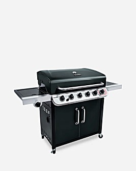 Char-Broil Convective 640 B 6 Burner Gas Grill