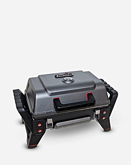 Char-Broil X200 Portable Grill2Go