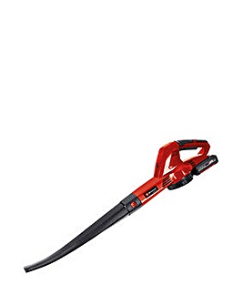 Einhell Garden Expert Leaf Blower 18V