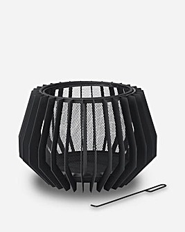 Landmann Fire Basket Modern Design