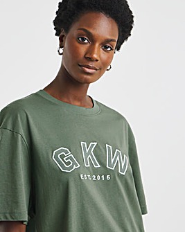 Gym King Boyfriend T-Shirt
