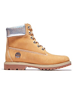 Timberland Heritage Diamonds Boots D Fit