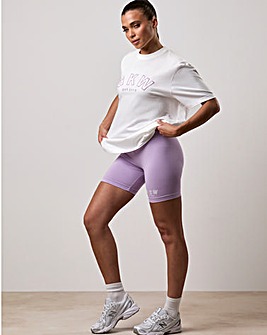 Gym King 5 Cycle Shorts