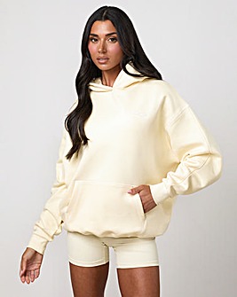 Gym King Renew Flatlock Hoodie