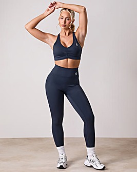Gym King 365 Scrunch Legging