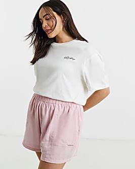 Gym King Signature Woven Shorts