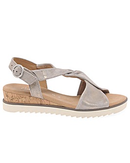 Ladies Sandals | Stylish Summer & Holiday Sandals | JD Williams | Page: 6