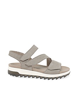 Gabor Verity Womens Wider Fit Sandals