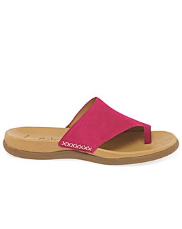 Gabor Lanzarote Womens Standard Sandals