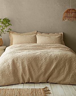 Pineapple Elephant Casablanca Pinsonic Duvet Cover Set