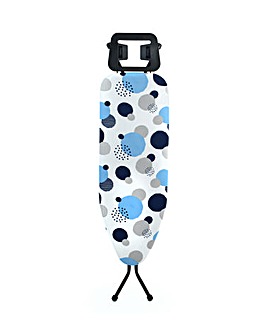 Beldray Spot Print Swift Collapsible Ironing Board