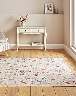 Catherine Lansfield Twilight Animals Runner