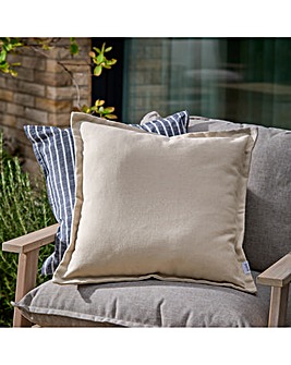 Yard Holmfirth Canvas Outdoor Cushion