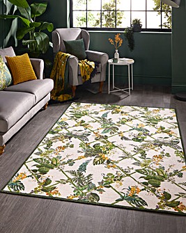 Laurence Llewelyn-Bowen Cotswold Fantasia Rug