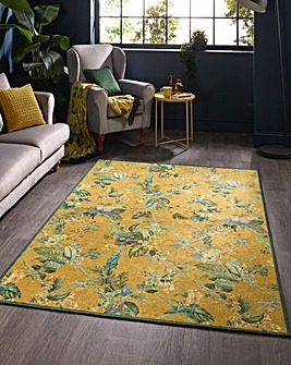 Laurence Llewelyn-Bowen Cotswold Fantasia Rug