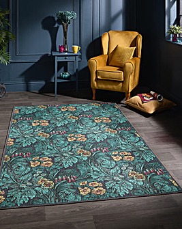 Laurence Llewelyn-Bowen Hedgerovia Rug