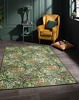 Laurence Llewelyn-Bowen Hedgerovia Rug