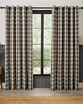 Everett Eyelet Curtains
