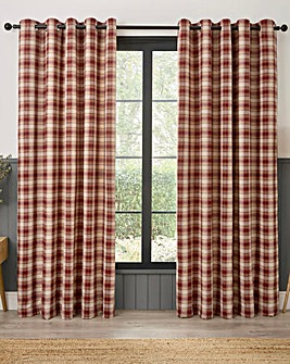 Everett Eyelet Curtains