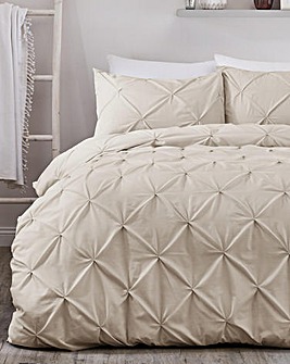 Serene Lara Duvet Cover Set