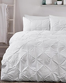 Serene Lara Duvet Cover Set