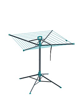 Beldray 20m Hip Level Pop Up Free Standing Airer