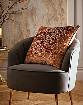 Laurence Llewelyn-Bowen Atlas Filled Cushion