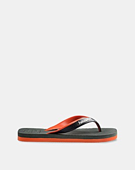 Havaiana Dual Flip Flop