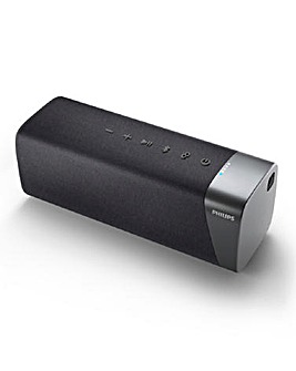 Philips TAS5505 Bluetooth Speaker