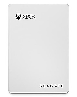 Seagate 2TB Game Drive for Xbox: Game Pass Special Edition