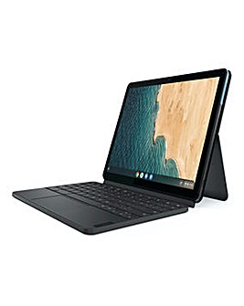 Lenovo Chrome Tablet MK P60T 4GB 64GB 10.1in Chrome Tablet Ice Blue
