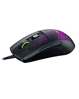 Roccat Burst Pro Mouse Black PC Gaming Mouse