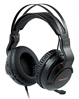 Roccat ELO 7.1 USB PC Wired Gaming Headset