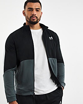 Under Armour Tricot Fashion Jacket