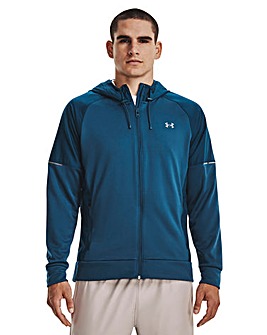 Under Armour Wintrzd AF Storm Full Zip