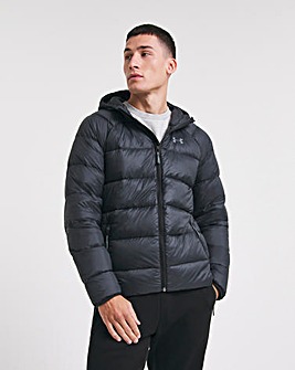 Armour Down 2.0 Jacket