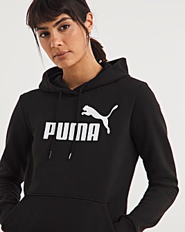 PUMA Essential Logo Hoody