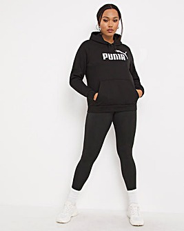Puma Essential Logo Hoody